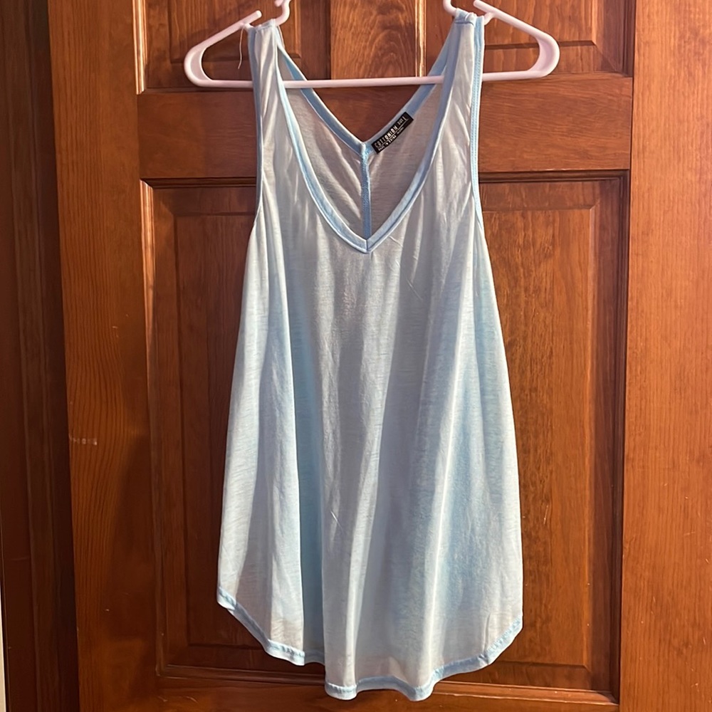 Cotton On Tank